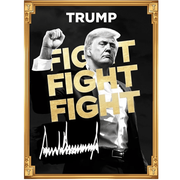 What is Earn-Trump